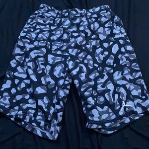 Used Jordan Shorts
